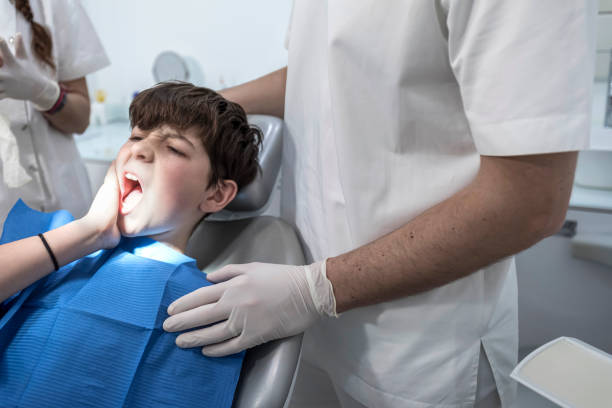 Best Emergency Gum Pain Relief  in North Beach, MD
