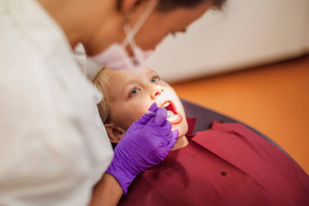 Best Urgent Tooth Repair  in North Beach, MD